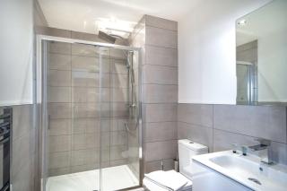 StayZeni, Alexandra Rise Manchester Great 1 Bed - 7