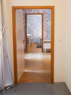 Dahlia Inn - Prague - 9