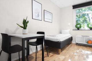 Forenom Hostel Lund Örtofta - Eslöv - 9