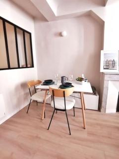 Confortable et cosy appartement en centre-ville - Aix-en-Provence - 8