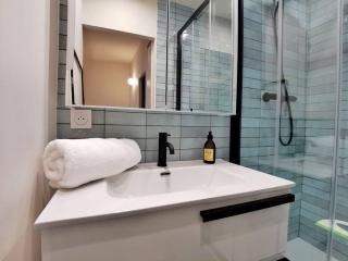 Confortable et cosy appartement en centre-ville - 4