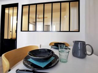 Confortable et cosy appartement en centre-ville - 3