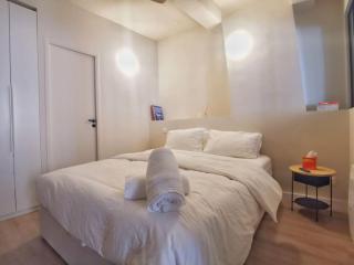 Confortable et cosy appartement en centre-ville - 2