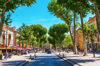 Confortable et cosy appartement en centre-ville - Aix-en-Provence - 1