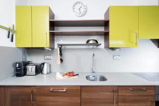 Fabulous 2 Bedroom Apartment w Balcony in London - Londra - 1