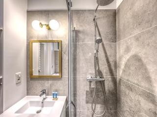 Jerozolimskie Move In Center apartament - Warsaw - 8