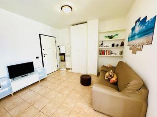 La Casa di Ben giardino sul mare - 2