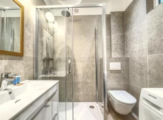 Jerozolimskie Move In Center apartament - Warsaw - 3