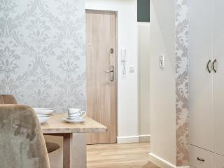 Jerozolimskie Move In Center apartament - 2