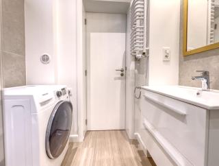 Jerozolimskie Move In Center apartament - Warsaw - 1