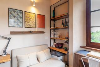 Loft vicino a Forte dei Marmi - Seravezza - 9