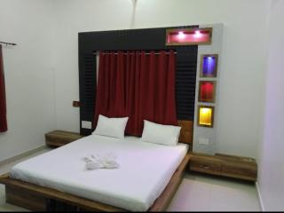 Hotel Raxaul King - 8