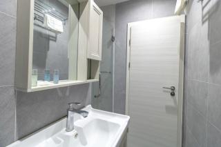 Cosy Budget Sunderland Studio with Great Views - Sunderland - 9