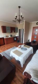 Apartament Piernikowy - Toruń - 8