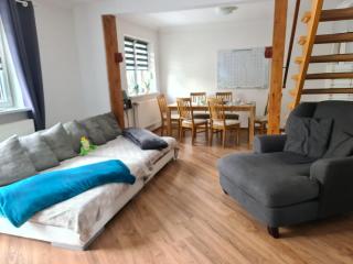 FeWo Braunlage-ZZ - Braunlage - 5