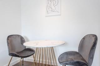 StayZeni, Ouse Court York Smart 1 Bed Apartment - 4