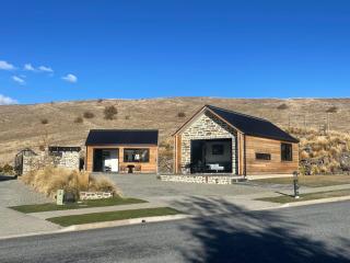 Simply Stunning Studio 2 - Lake Tekapo - 9