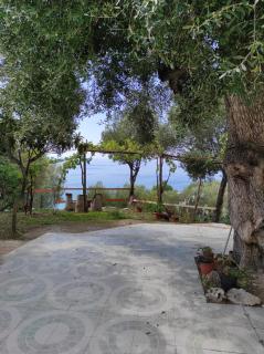 Belvedere da zia Angela - Caprioli - 3