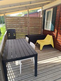 La Bourgogne en Alsace - charmant séjour familial - 2