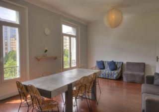 Appartement de caractère avenue du Prado 4 chambres - Marsiglia - 7