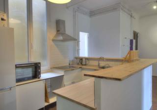 Appartement de caractère avenue du Prado 4 chambres - Marsiglia - 5