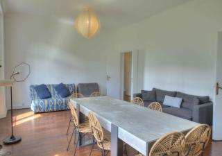 Appartement de caractère avenue du Prado 4 chambres - Marsiglia - 8