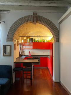 Wine house - Padova - 1