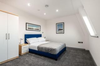 Fabulous 1 Bedroom Apartment in Central Hull - Hull - 7