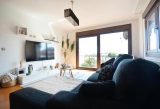 Apartamento en el centro de A Illa de Arousa - Isla de Arosa - 0