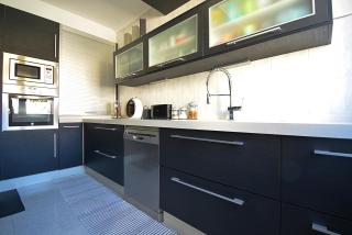 Apartamento en el centro de A Illa de Arousa - Isla de Arosa - 8