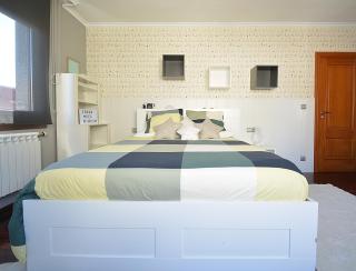 Apartamento en el centro de A Illa de Arousa - Isla de Arosa - 7
