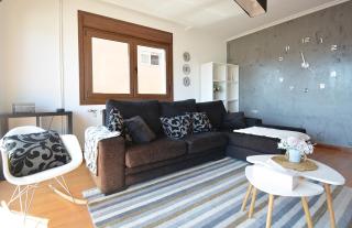 Apartamento en el centro de A Illa de Arousa - Isla de Arosa - 6