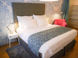 Dahlia Inn - Prague - 1
