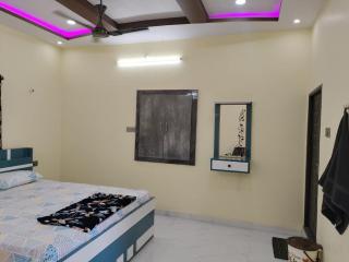 Sagar Homestay Hampi - Hampi - 2