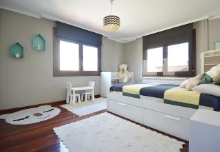 Apartamento en el centro de A Illa de Arousa - Isla de Arosa - 5