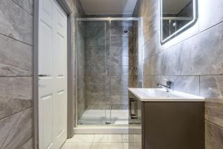 Smart 1 Bed Budget Apartment in Darlington - Darlington - 4