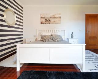 Apartamento en el centro de A Illa de Arousa - Isla de Arosa - 1