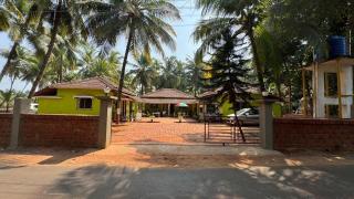Coco Hut , Devbaug - Malvan - 4