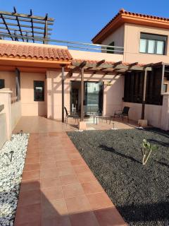 Villa Punta Calma - Majanicho - 9