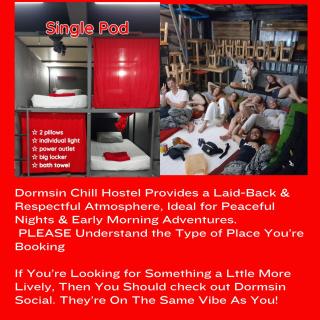 Dormsin Chill - 9