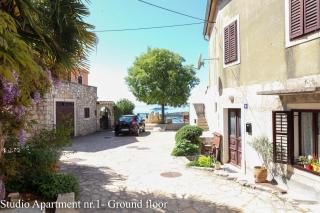 Casanova Apartments - Viewpoint - Vrsar - 8