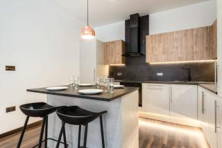 Fabulous 2 Bed Apartment in the Heart of Hull - Hull - 2