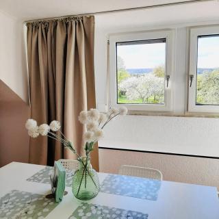 Ferienwohnung Auszeit im Illtal - Illingen - 0