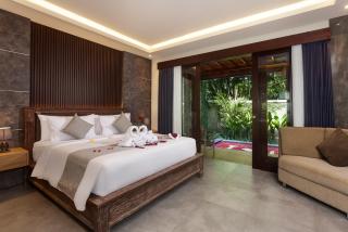 Teba Suci Suite and Villas - 6