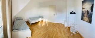 Ferienwohnung Auszeit im Illtal - Illingen - 7
