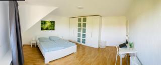 Ferienwohnung Auszeit im Illtal - Illingen - 3