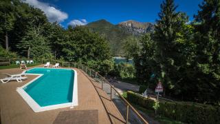 Residence Panorama - Molina di Ledro - 2
