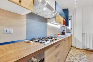 Appartamento Sire Raul 3 - Affitti Brevi Italia - Mailand - 7