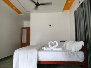 Coastal Den Homestay - Pallipuram - 3