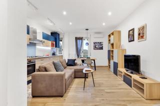 Appartamento Sire Raul 3 - Affitti Brevi Italia - Mailand - 8